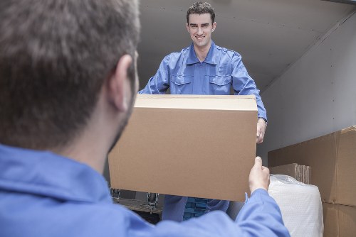 Document review for a self storage issue