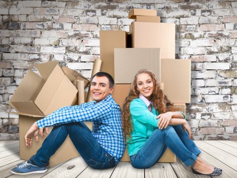 Local removals service helping customers relocate across Richmond upon Thames