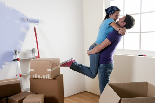 Storage pricing tailored to apartments, terraces, and riverside properties
