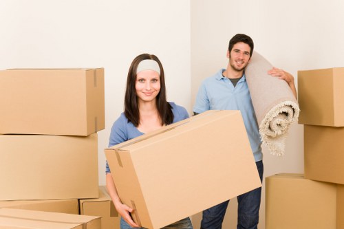 Practical storage support for local residents and businesses