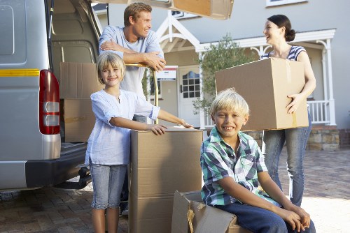 Clear and simple self storage quote process for Richmond upon Thames