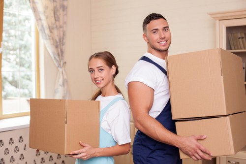 Storage access and account confirmation documents