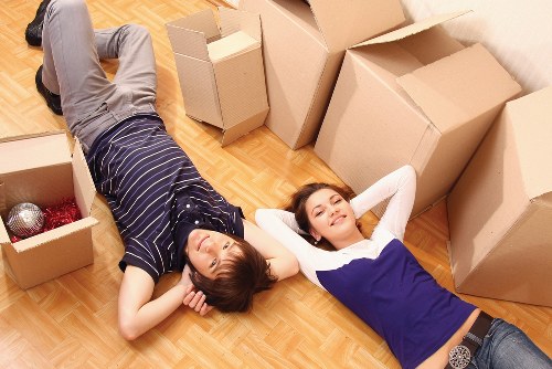 Office relocation and business removals in the Richmond area