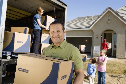Local secure storage options for residents and commercial customers